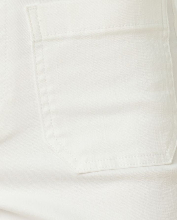 5" HARLEEN HIGH RISE SHORT