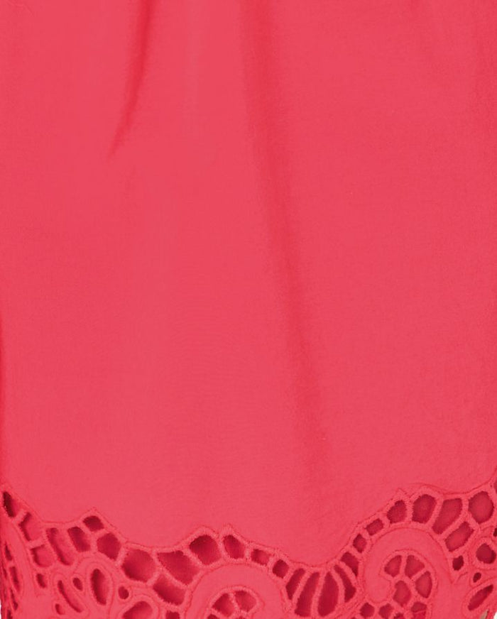 5" KILAH EYELET SHORT