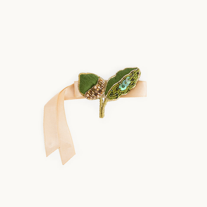 Acorn Napkin Ring