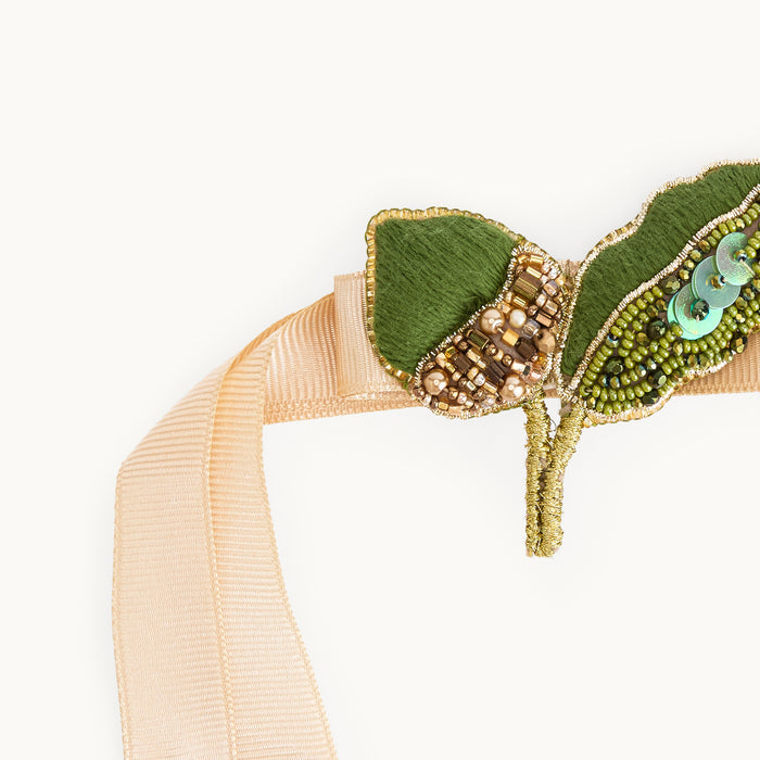 Acorn Napkin Ring