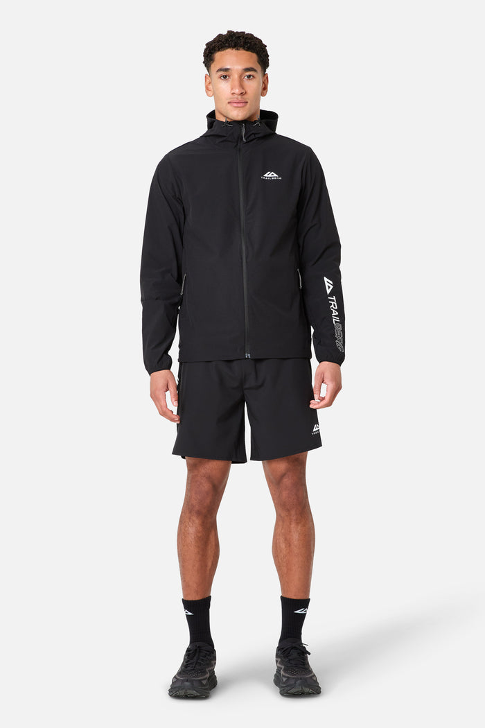 Activate Hood - Black