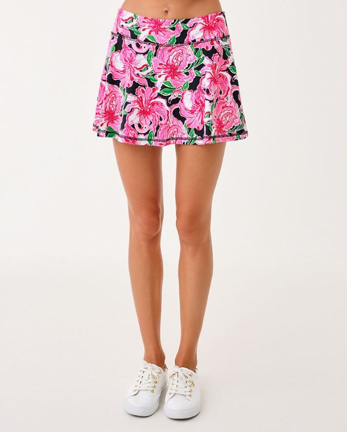 AILA UPF 50+ SKORT