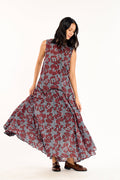 ALICE DRESS | DELILAH PRINT