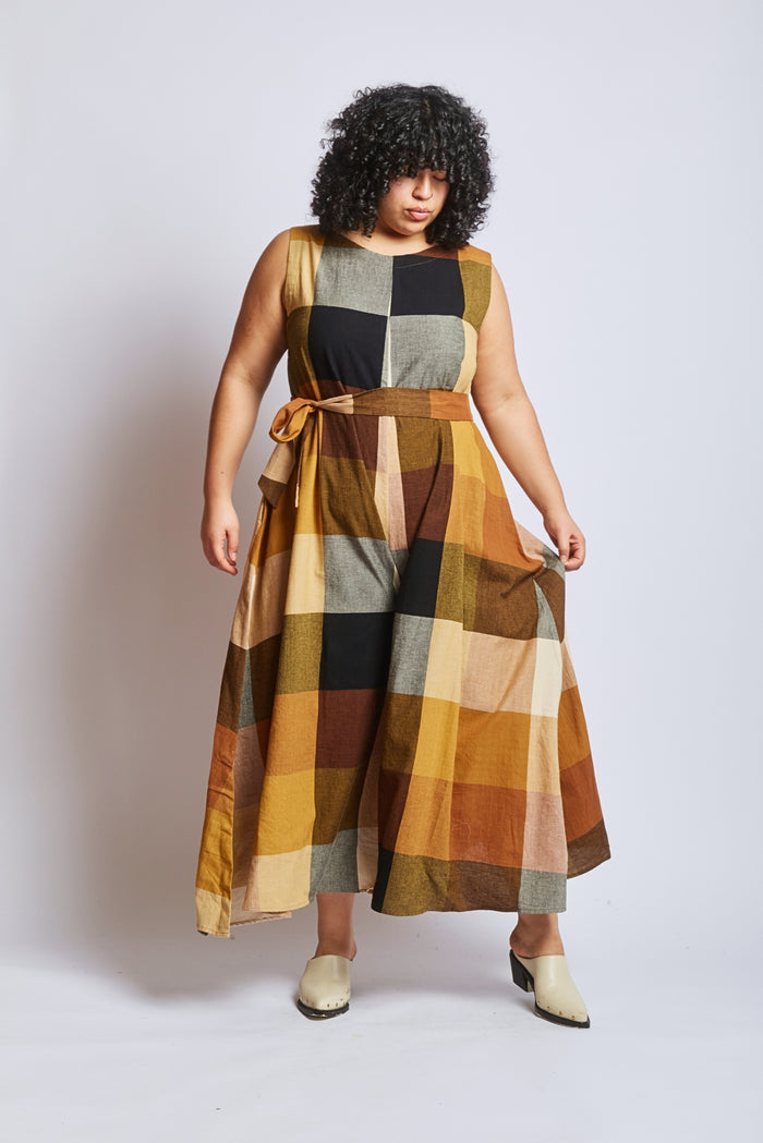 ALL DAY JUMPER | MARNI CHEX