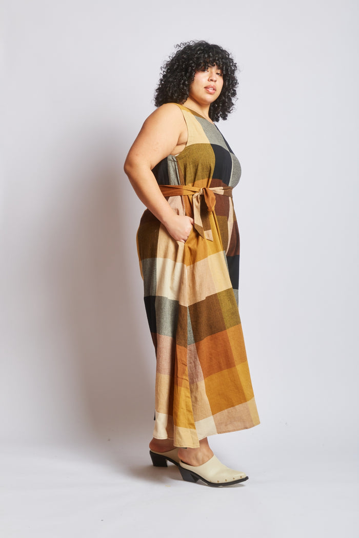 ALL DAY JUMPER | MARNI CHEX