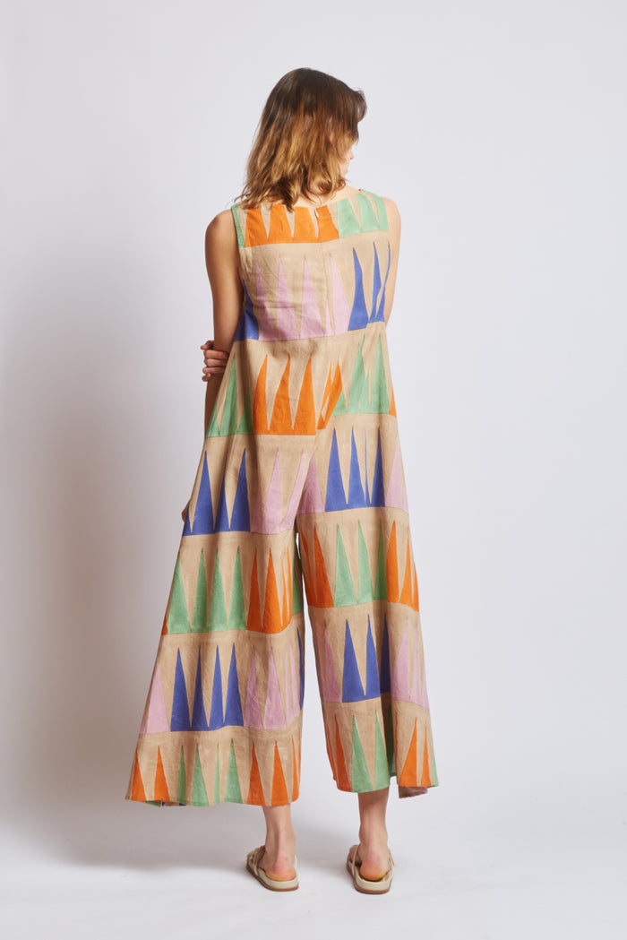 ALL DAY JUMPER | MULTI POINT