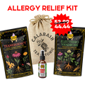 ALLERGY RELIEF KIT