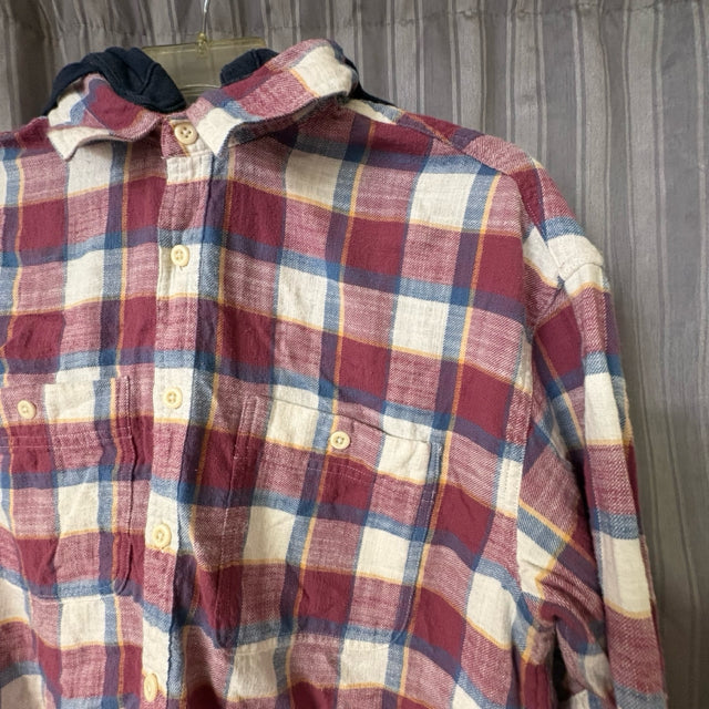 American Eagle SIZE M Men's Shirt