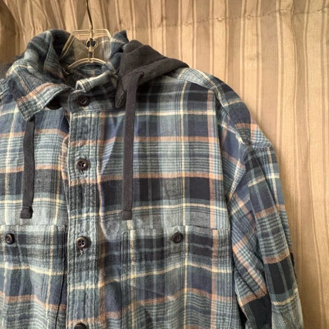 American Eagle SIZE M Men's Shirt