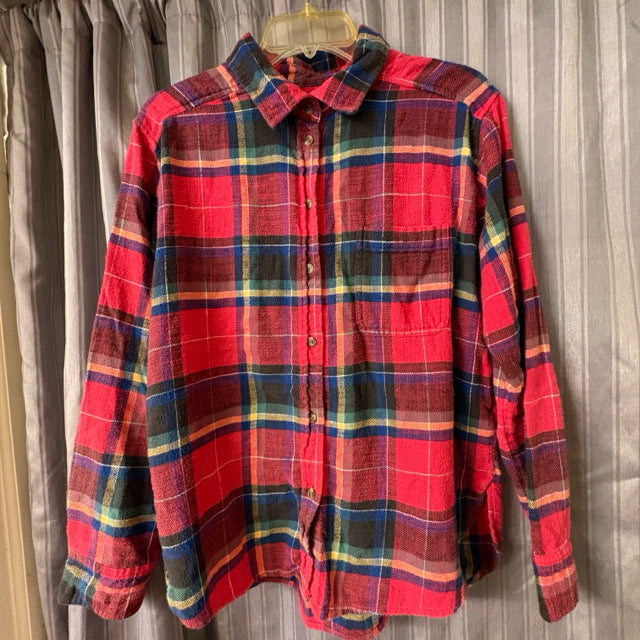 American Eagle SIZE S Junior's Top