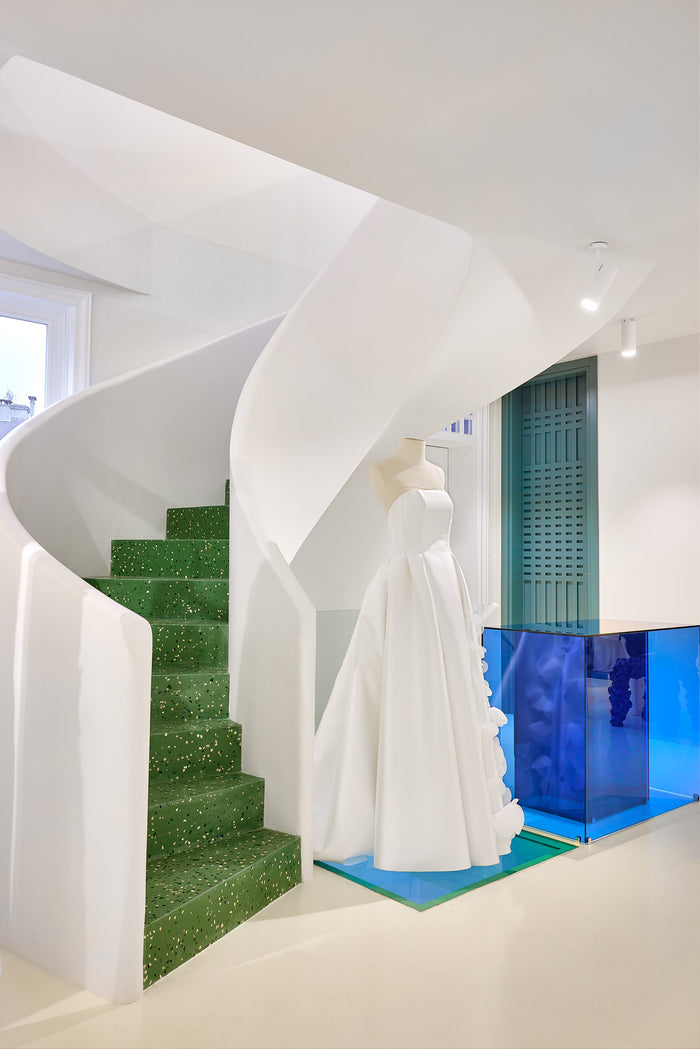 Appointment for A Dreamy Day