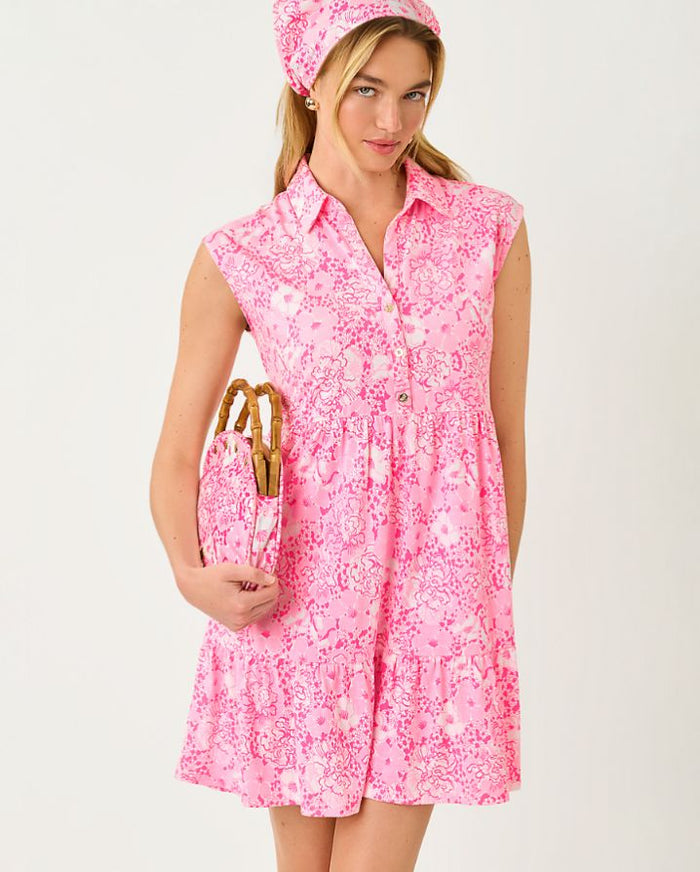 ARLEY DRESS
