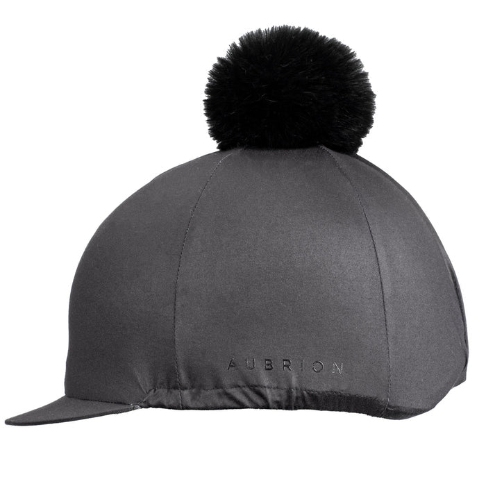 Aubrion Eltar Hat Silk- Black