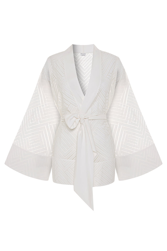 Auréline Robe
