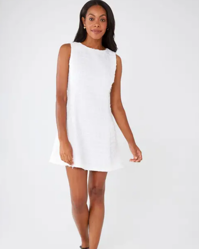 AVERY DRESS