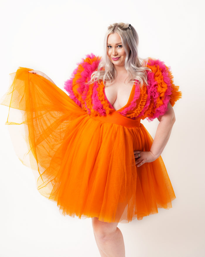Babydoll Dress 2.0