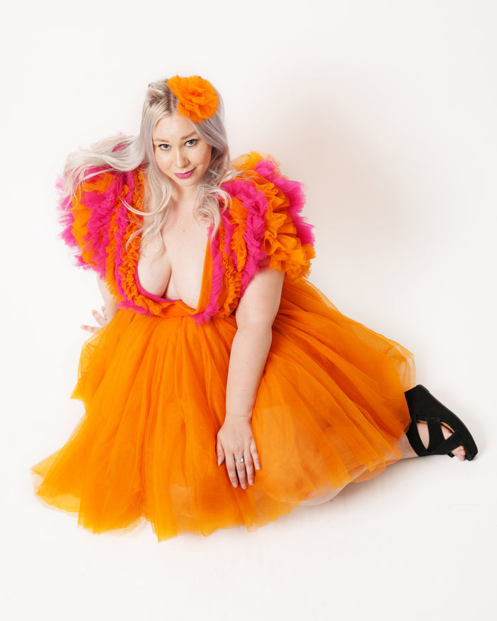 Babydoll Dress 2.0