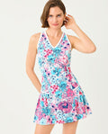 BACIO UPF 50+ ACTIVE DRESS