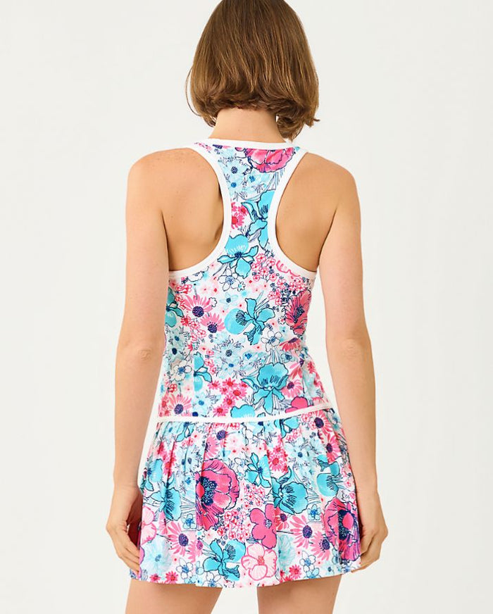 BACIO UPF 50+ ACTIVE DRESS