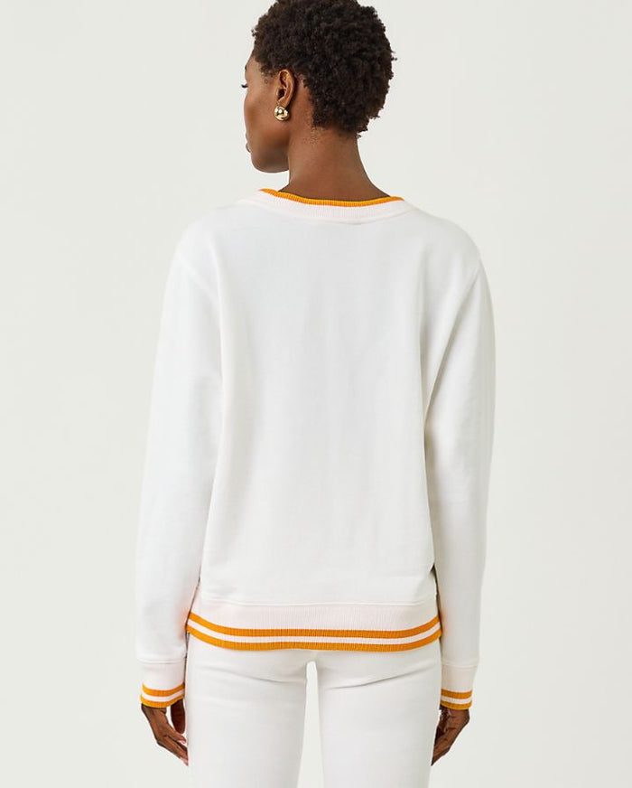 BALLAD LONG SLEEVE SWEATSHIRT