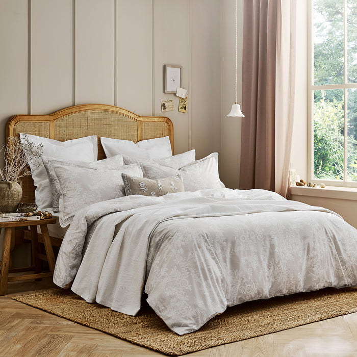 Beatrice Duvet Set