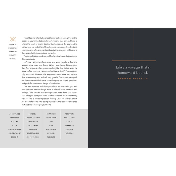 BEAUTY BY DESIGN BOOK