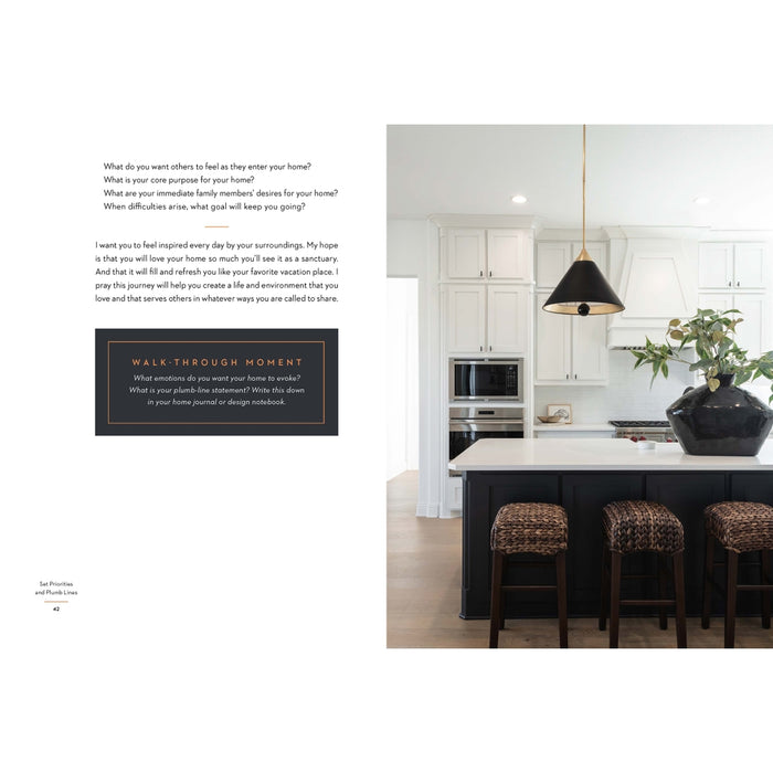 BEAUTY BY DESIGN BOOK