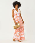 BELINDA MAXI DRESS