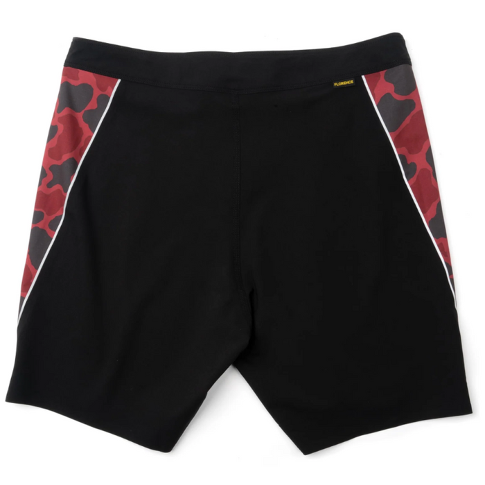Bermuda Florence Marine - Boardshort John John Florence - F1 Zero Black
