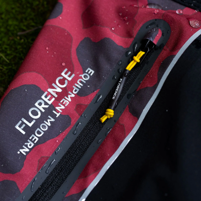 Bermuda Florence Marine - Boardshort John John Florence - F1 Zero Black