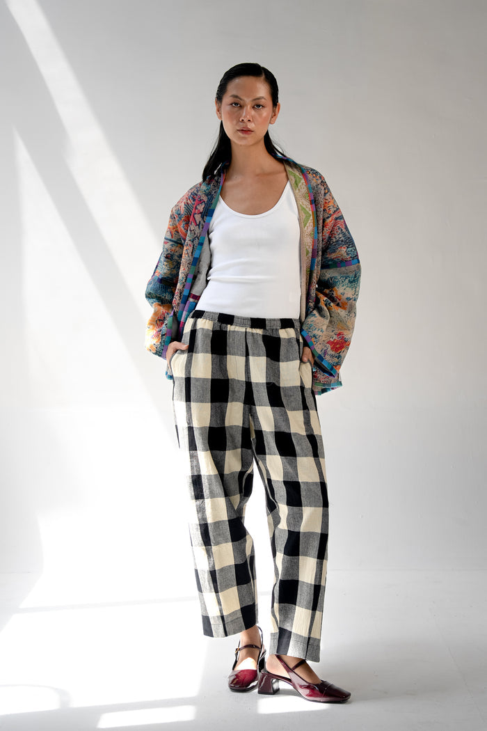 BILLIE PANTS | MONO CHEX