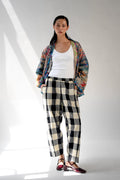 BILLIE PANTS | MONO CHEX