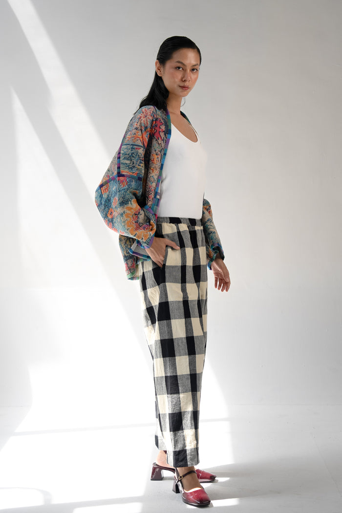BILLIE PANTS | MONO CHEX