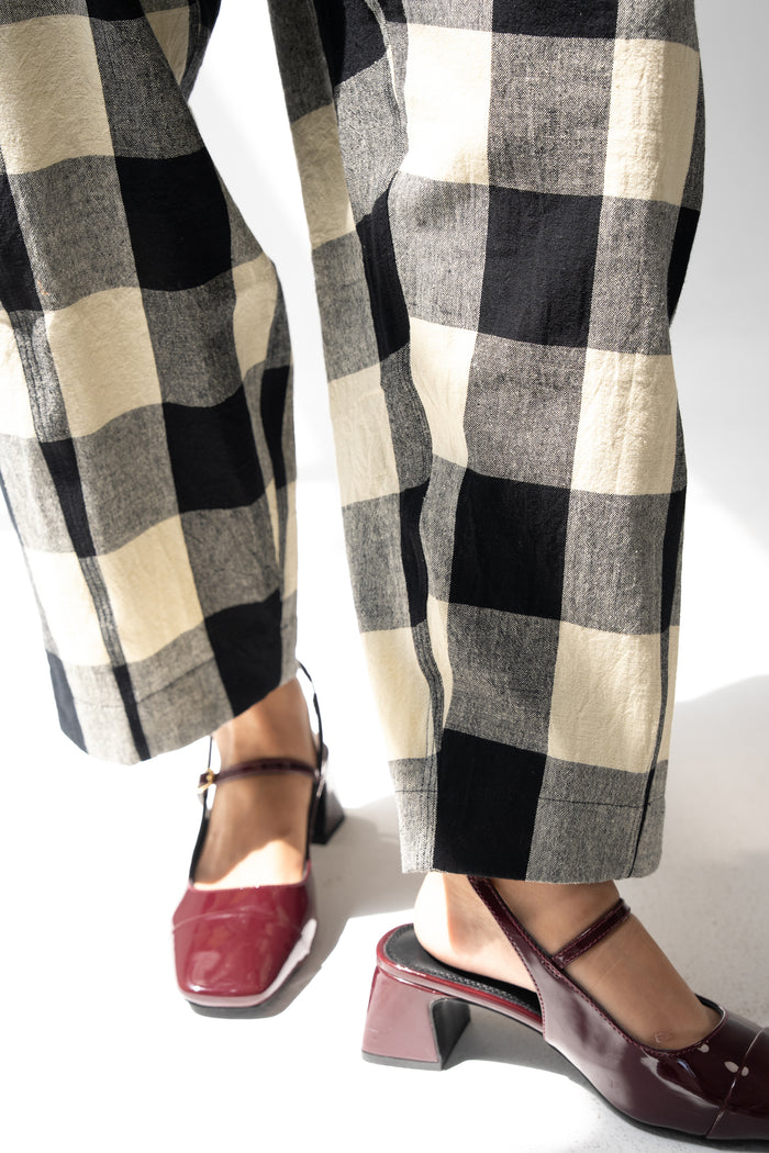 BILLIE PANTS | MONO CHEX