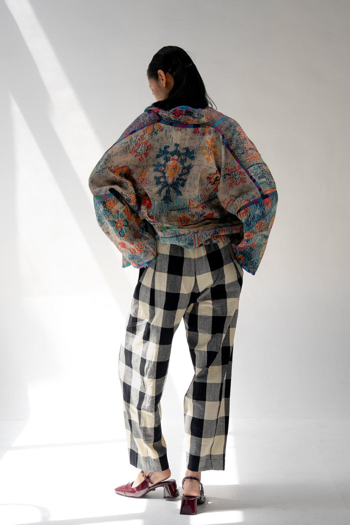 BILLIE PANTS | MONO CHEX