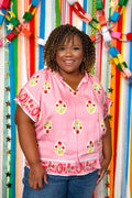 Bloom And Beyond Blouse
