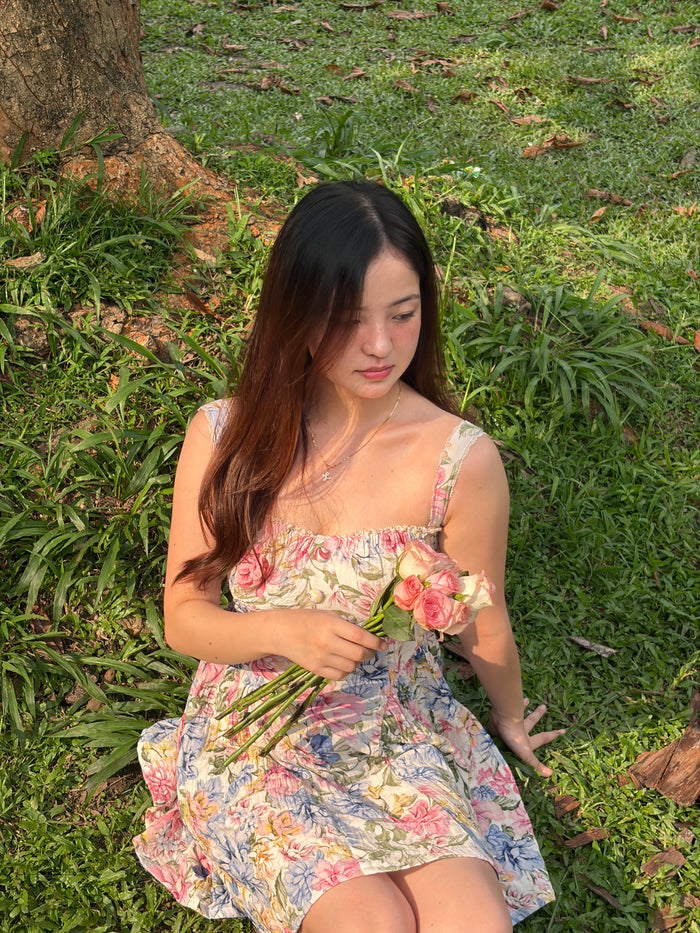 Blossom Muse Dress