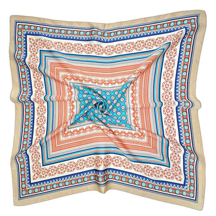 Boho Bandana Scarf