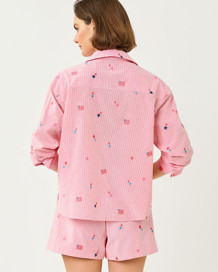 BONDI BUTTON DOWN
