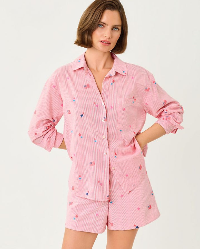 BONDI BUTTON DOWN