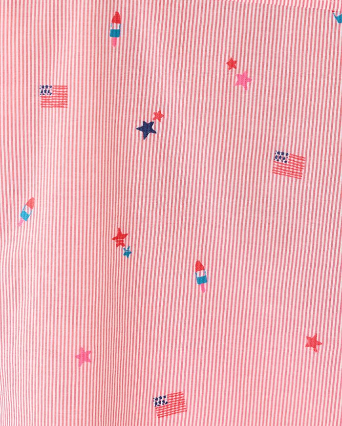 BONDI BUTTON DOWN