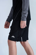 Boys Essentials 2.0 Short - Black
