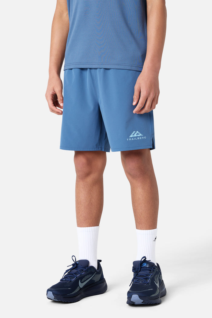 Boys Flex Short - Breeze