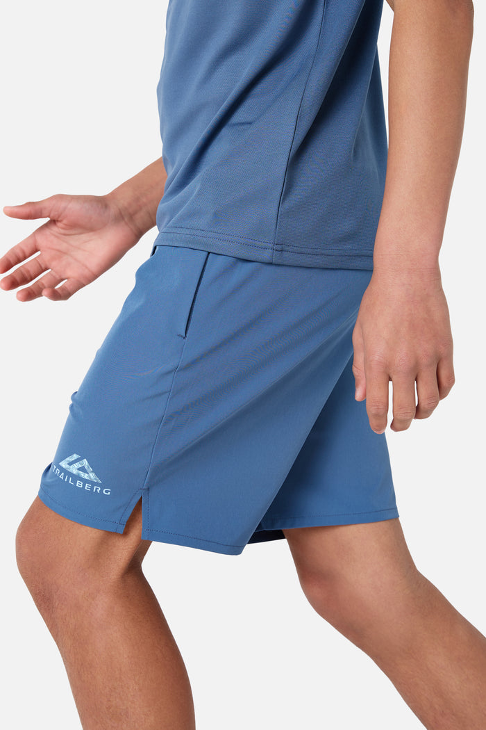 Boys Flex Short - Breeze