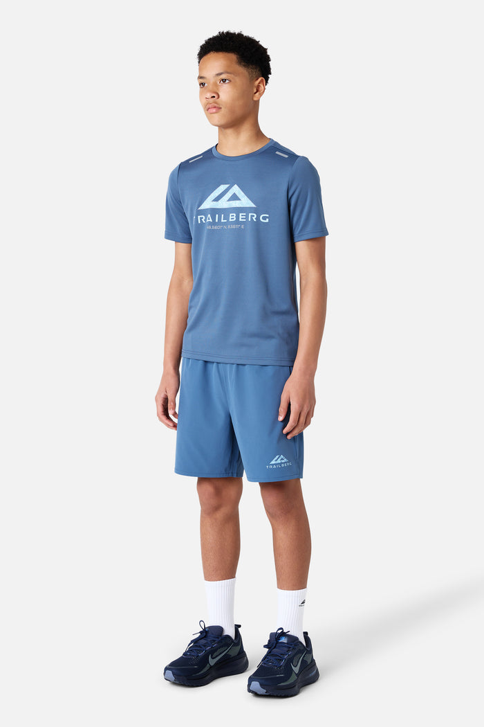 Boys Flex Short - Breeze