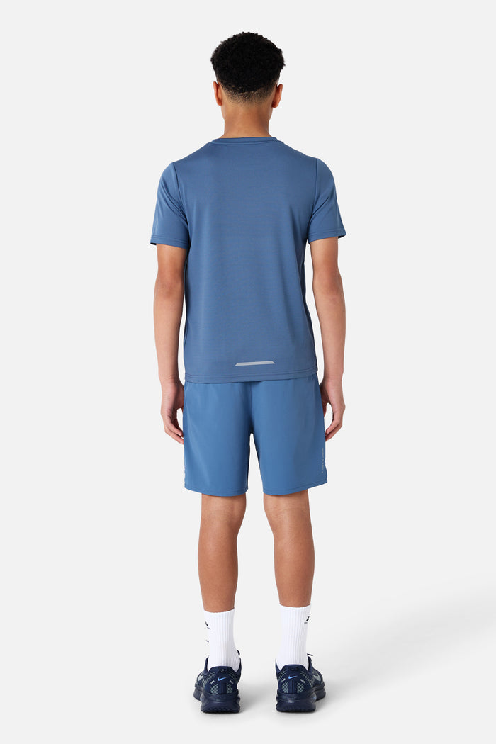 Boys Flex Short - Breeze