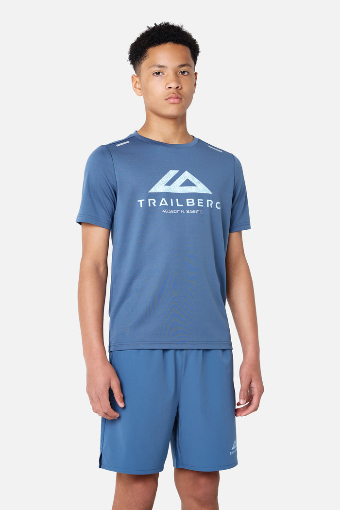 Boys Flex Twinset - Breeze