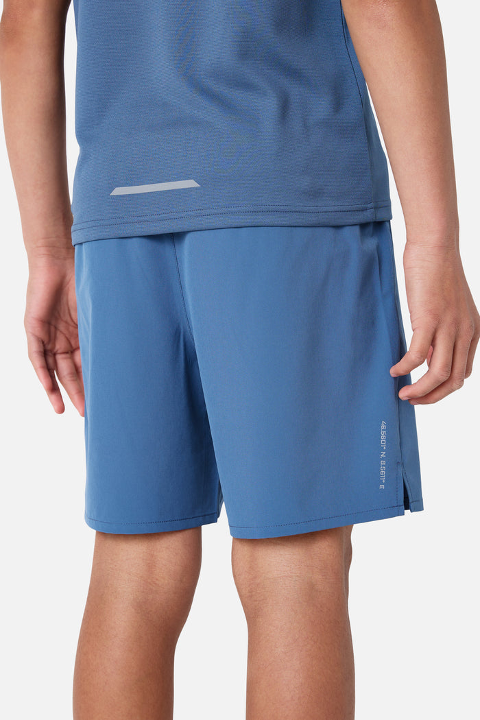 Boys Flex Twinset - Breeze