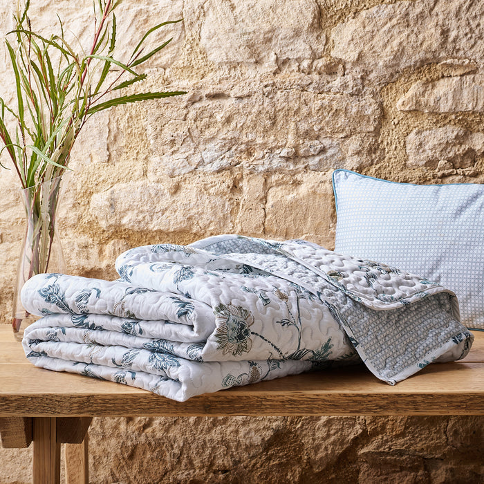 Bramley Coverlet