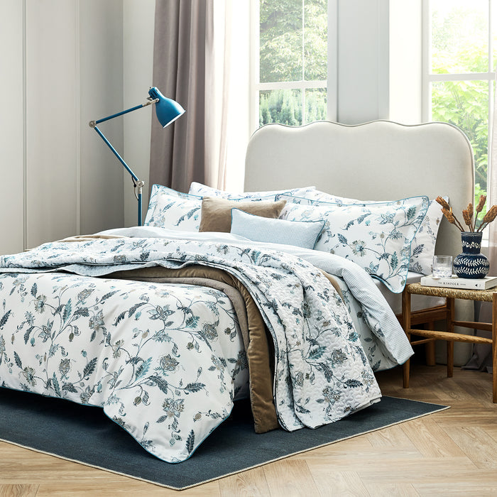 Bramley Coverlet
